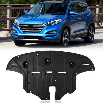 #ad #ad Mud Flaps Engine Splash Shield for Tucson 2016 2021 $188.99