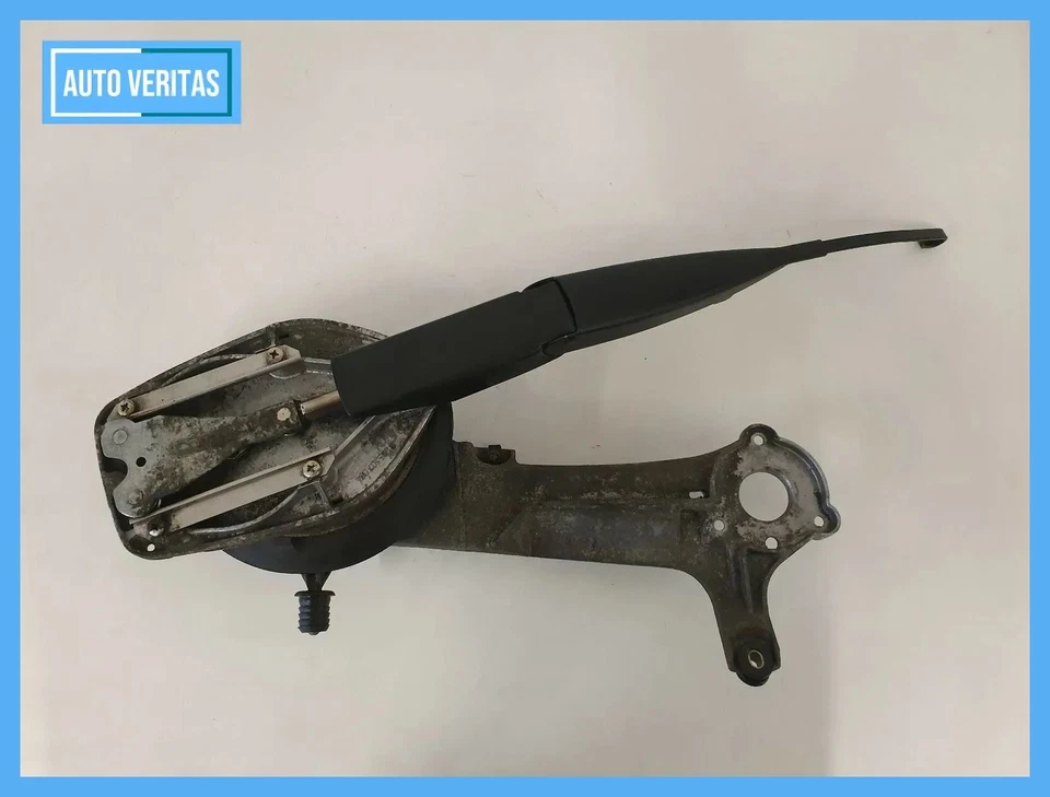 Original wiper bars front MERCEDES E-Class Combi (S210) 2108201542 - Image 2 of 4