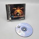 Mortal Kombat 4 (Sony PlayStation 1, 1997) PS1 - Complete - Tested