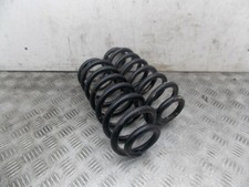 Bmw X5 Pair Of Rear Coil Spring E53 3.0 Diesel 1997-2007B
