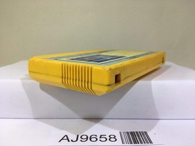 City Connection Nintendo Famicom NES Japan - AJ9658