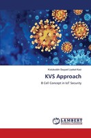 Kutubuddin Sayyad Liyakat Kazi | Kvs Approach | Taschenbuch | Englisch (2025)