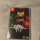 Stray - Nintendo Switch