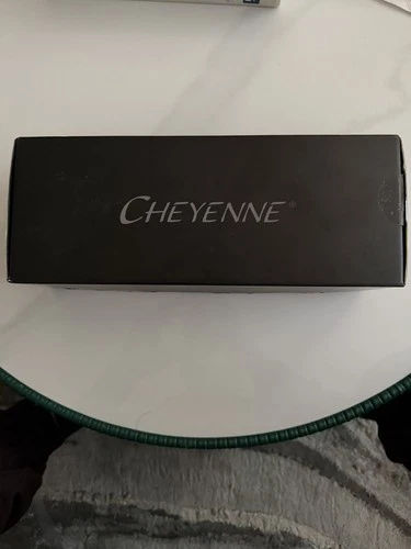 Cheyenne Sol Nova Unlimited II 2.5 Wireless Tattoo Pen Machine Pick Stroke image 3