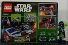 LEGO Star Wars Mandalorian Speeder (75022) New Sealed Retired Darth Maul