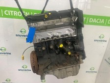 Moteur Peugeot 1007