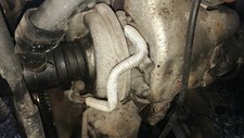 Turbo Mazda 323