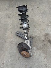 2014 - 2020 MK7 7.5 VOLKSWAGEN GOLF R DRIVER OFFSIDE FRONT SUSPENSION