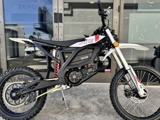 2026 Zero Motorcycles 