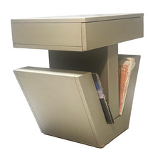 Tivù mobile porta Tv tavolino DESIGN GIOVANNONI STONES INTERNOITALIANO Tivù