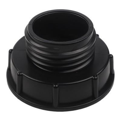 IBC Tank Adapter Schlauch Kunststofftasche 3 Zoll auf 2 Zoll Zubeh?r Ablauf
