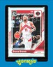 Bruce Brown Silver 2024-25 Panini Donruss Optic #105 $2MIN ORDER