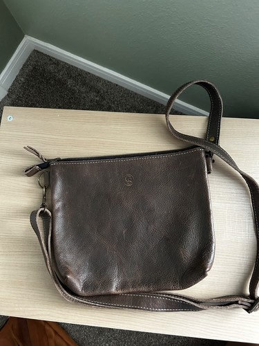 Chic Sparrow Lara Pouch Planer Reisetasche