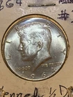 1964 50C Kennedy Half Dollar