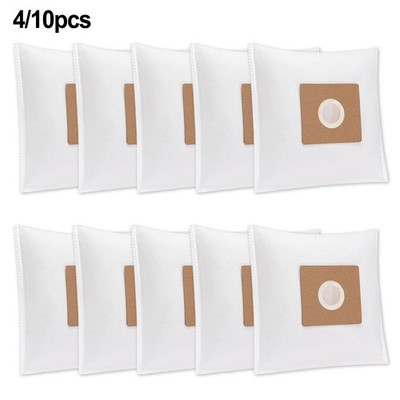For Eureka NEN170 Compatible Vacuum Cleaner Bags with Dust Seal 4 Pieces