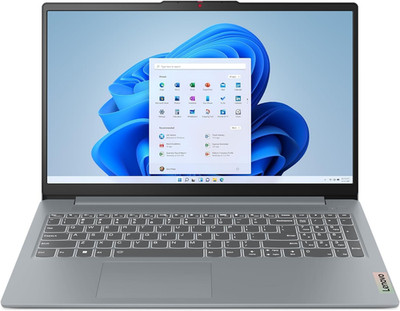 Ideapad Slim 3 Laptop 2025 15.6  FHD 1920 X 1080 Touchscreen, AMD Ryzen 7 5825U,