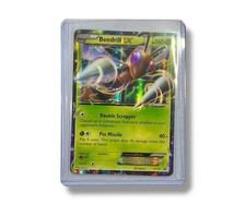 Beedrill EX XY157 - Pokemon Single