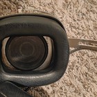Vintage Sansui SS-20 Stereo 2-Way Headphones, Circa 1970s - Untested — photo 9