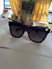 quay sunglasses women oversized