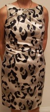 ANN TAYLOR PETTIT DRESS SIZE 4 $17