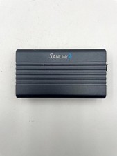 SANLink2 F2102 Thunderbolt 2 to Fibre Channel 8Gb/s Adapter Black for Computers
