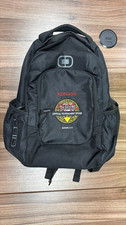 Yu-Gi-Oh! Zaino Konami Official Tournament Store OTS Ogio Nero Nuovo