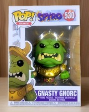 Funko Pop Spyro Vinyl Figures 16