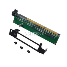 New Lenovo ThinkCentre M920q M920x M910x M720q P330 Tiny5 PCIe16 Riser Card