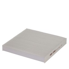 HENGST FILTER Innenraumfilter E3980LI Pollenfilter für FORD RANGER TKE EcoBlue