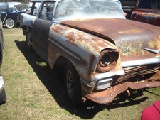 1956 Chevrolet Nomad for Sale