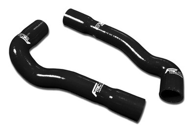 Silikon Kühler Kühlmittelschlauch Satz für BMW E36 325i / 328i / 330i M3 1992...