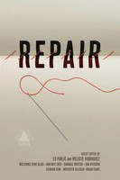 Repair (Boston Review) | Ed Pavlic (U. A.) | Englisch | Taschenbuch | 2022