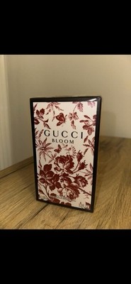 Gucci Bloom Eau de Parfum Spray 100ml