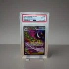 2026 POKEMON ASC EN-ASCENDED HEROES MEGA ATTACK RARE #269 MEGA GENGAR EX PSA 10