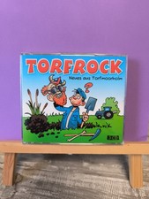 TORFROCK -   Neues aus Torfmoorholm  3 CDs -