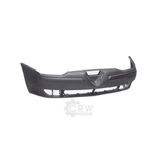 Stoßstange vorne für ALFA ROMEO 156 932 Bj. 09.97-06.99 ABS Kunststoff QBD
