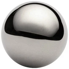 Precision Ball, 440Css, 11/32In, Pk50,  4Rjj4