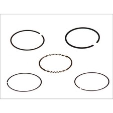 PISTON RING SET FUR SMART 08-136700-00 GOETZE NEU