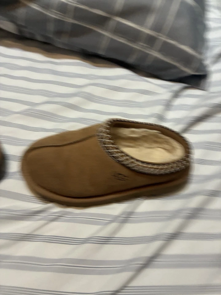 Uggs для мальчиков размер 1 маленькие дети - Изображение 4 из 4