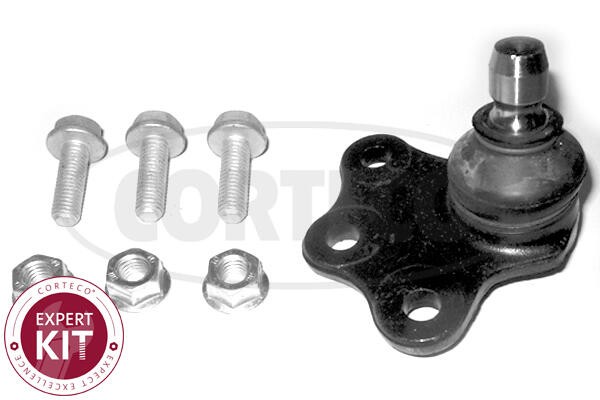 Corteco 49399760 Trag-/FüHrungsgelenk For Opel Vauxhall-image