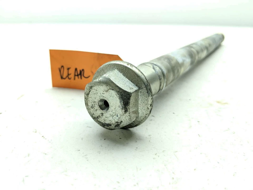 Harley XG750 Street 750 18 eje de rueda trasera Foto 2 de 4