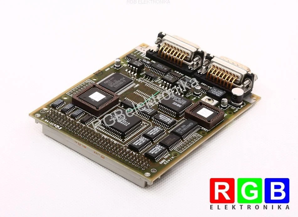 3.9412C2.3 BAUMÜLLER - Reconditionné - Garantie 24 mois