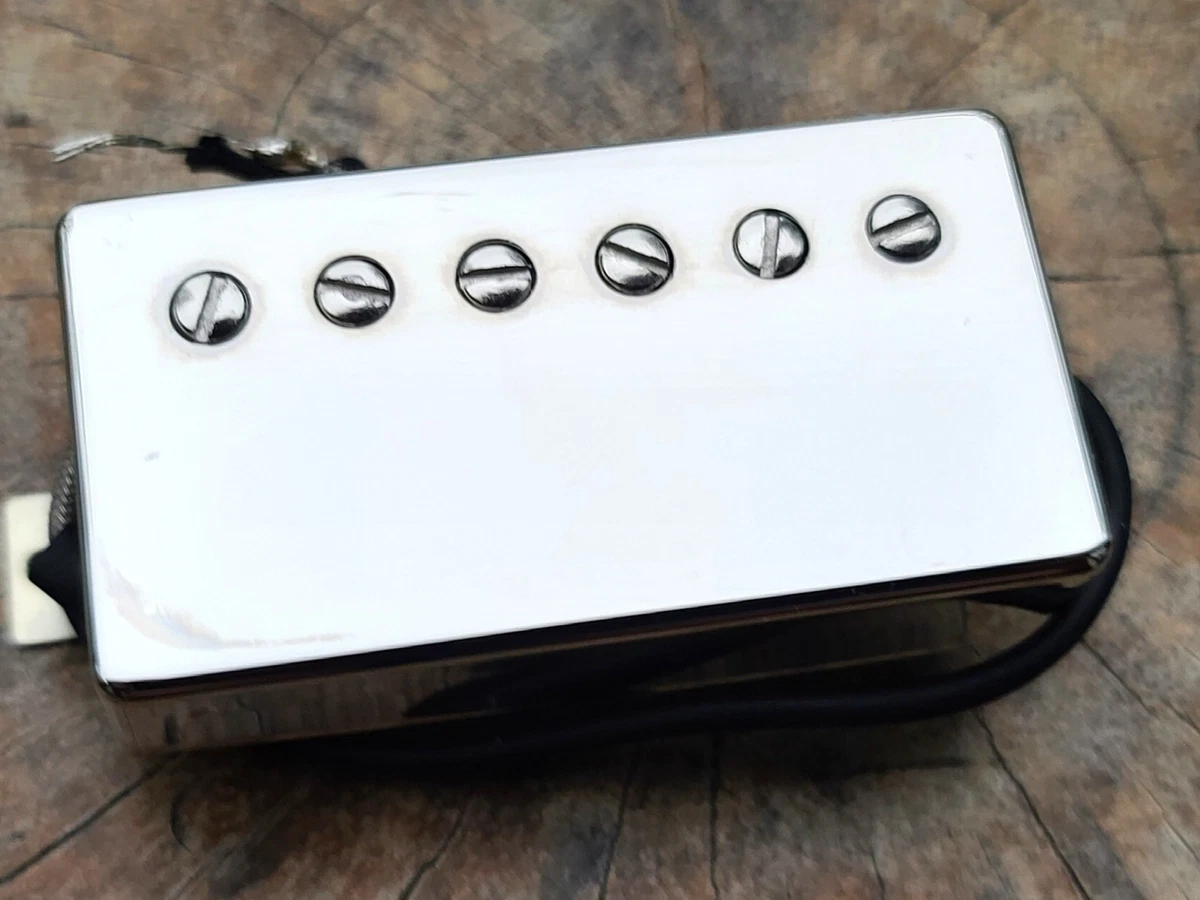 Gibson 57 Classic Guitar Pickups for sale - eBay