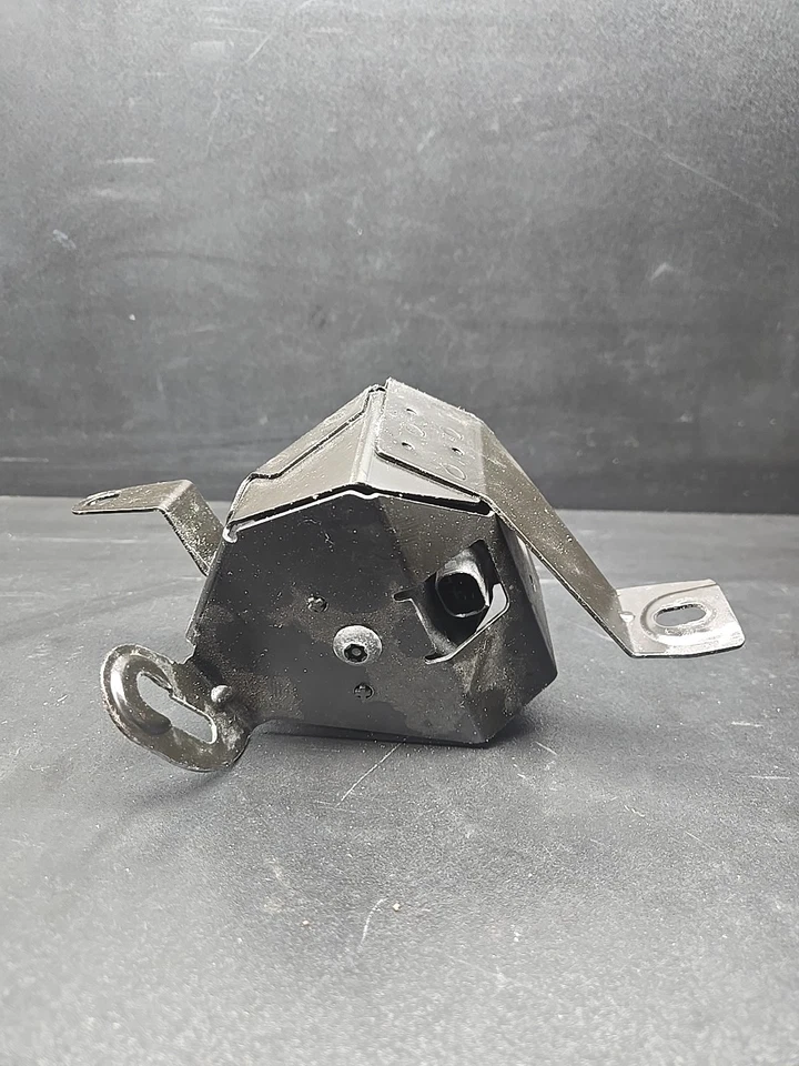 07-13 Mercedes SL550 CLS550 E350 alarma antirrobo bocina sirena A2198203226 OEM Foto 4 de 4