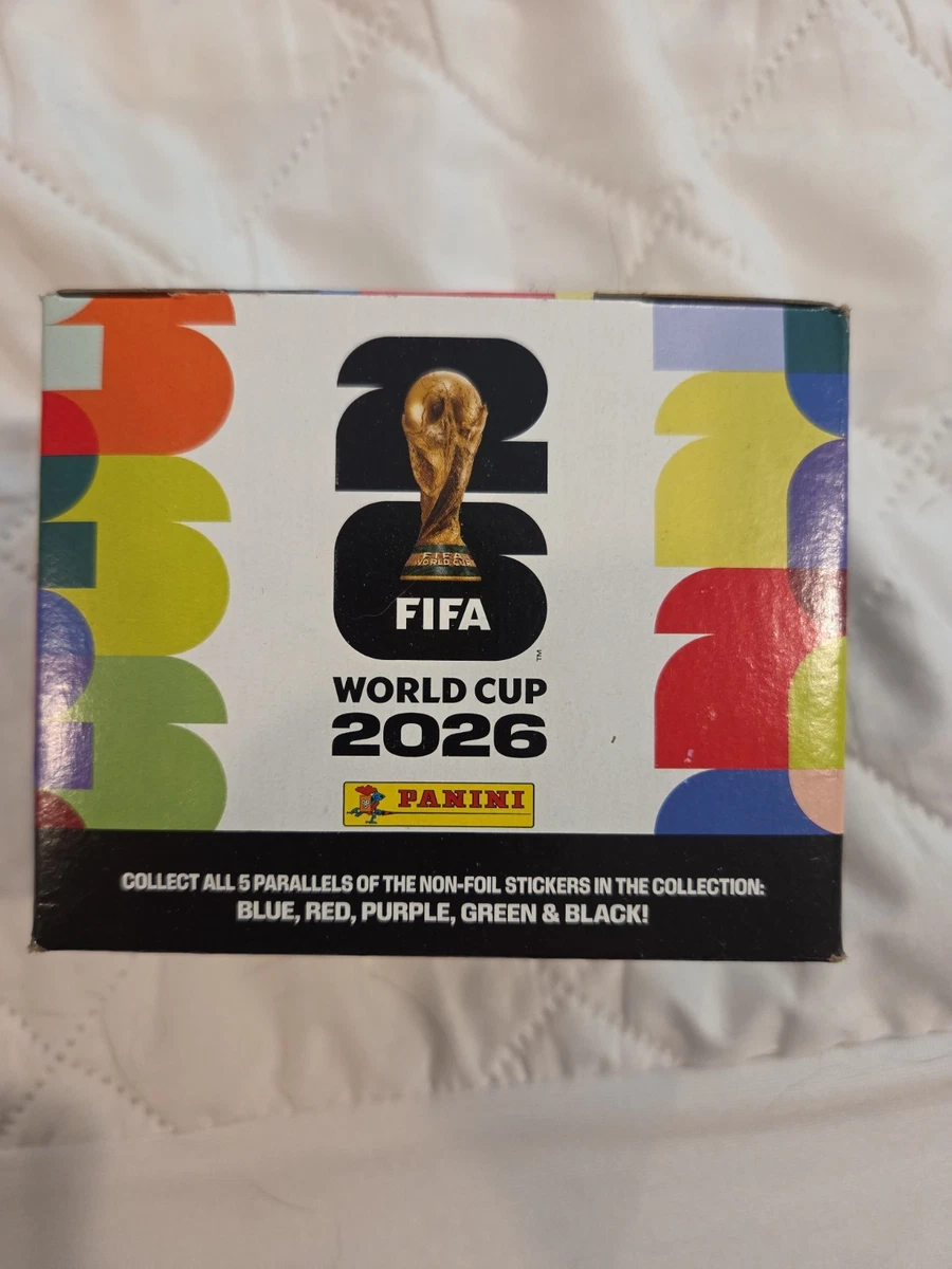FIFA World Cup Soccer France Sports Trading Cards & Accessories