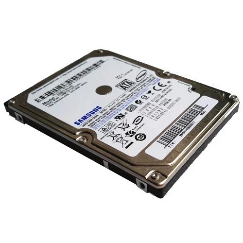 Samsung 250GB HM250HI 5400RPM SATA 2.5" Laptop HDD Hard Disk Drive - Image 2 of 4