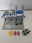 Vintage Lego Space 6930 Space Supply Station