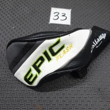 Callaway Golf epic Flash Hybrid head cover rescue men golf fast ship 251014