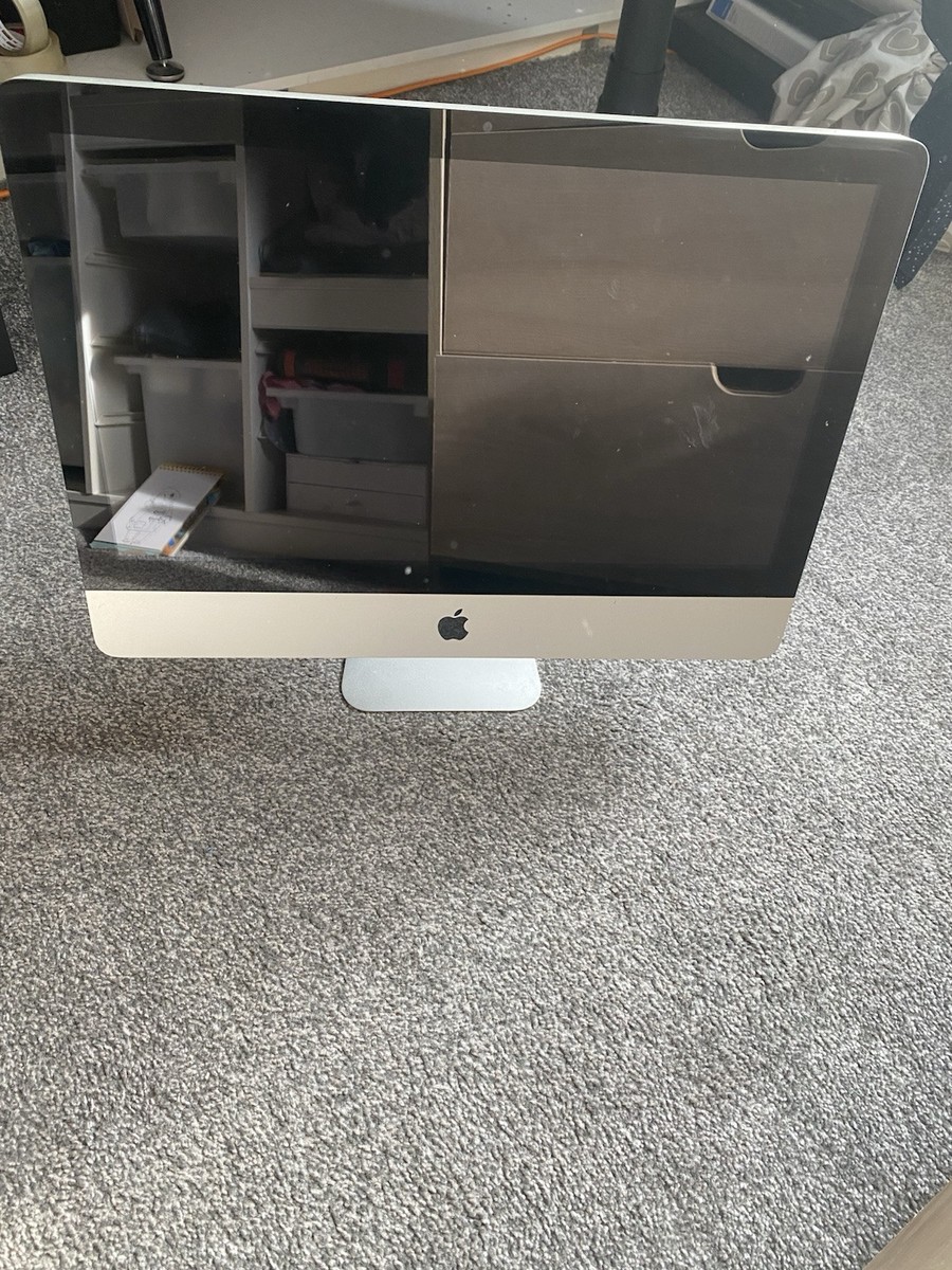 Apple iMac A1311 21.5インチ　Mid 2011 Apple iMac 21.5
