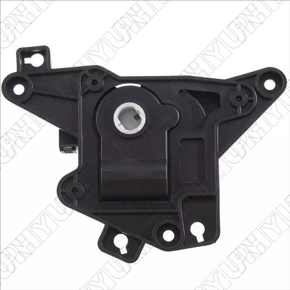 AC Heater Blend Door Actuator 971592L000 604306 For Hyundai i30 Elantra 2007-12 - Image 4 of 4